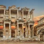 Church in Ephesus